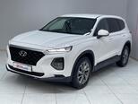 Hyundai Santa Fe-8