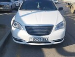 Chrysler 200-4