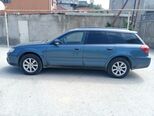 Subaru Outback-3