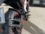 Bajaj Pulsar RS 200-3