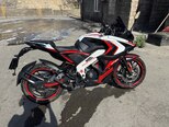 Bajaj Pulsar RS 200-1