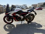 Bajaj Pulsar RS 200-4