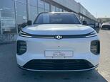 Changan Qiyuan Q07-22