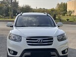 Hyundai Santa Fe-1