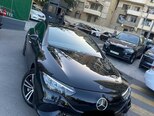Mercedes EQE 350+-2