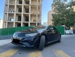 Mercedes EQE 350+-1