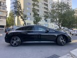 Mercedes EQE 350+-5