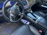 Mercedes EQE 350+-8