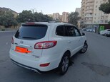Hyundai Santa Fe-2