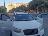Hyundai Santa Fe-6