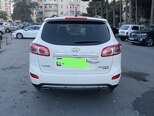Hyundai Santa Fe-5