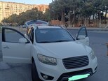 Hyundai Santa Fe-7