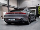 Porsche Taycan-4