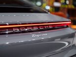 Porsche Taycan-7