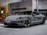 Porsche Taycan-1