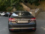 Ford Fusion (North America)-2