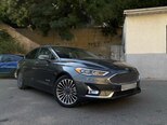 Ford Fusion (North America)-1