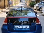 Honda Insight-4