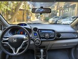 Honda Insight-12