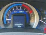 Honda Insight-11