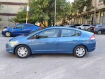 Honda Insight-7
