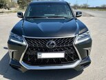 Lexus LX 570-1