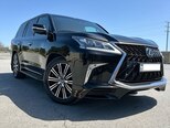 Lexus LX 570-7