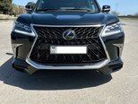 Lexus LX 570-5