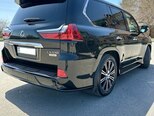 Lexus LX 570-4