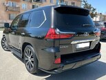 Lexus LX 570-3