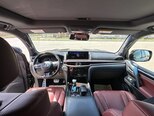 Lexus LX 570-9