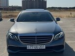 Mercedes E 220 d-1