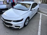 Chevrolet Malibu-2