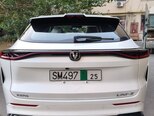 Changan Uni-Z-2
