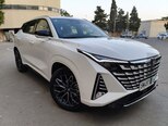 Changan Uni-Z-3