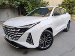 Changan Uni-Z-4