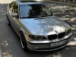 BMW 325-1