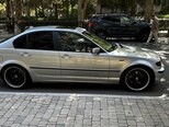 BMW 325-4