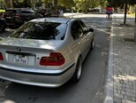BMW 325-5