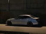 BMW 325-13