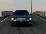 Mercedes S 500-1