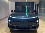 Li Auto L9-1