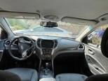 Hyundai Santa Fe-5