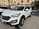 Hyundai Santa Fe-2