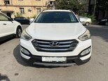 Hyundai Santa Fe-1