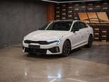 Kia K5-1