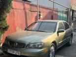 Nissan Maxima-1