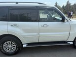 Mitsubishi Pajero-5