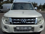 Mitsubishi Pajero-1