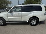 Mitsubishi Pajero-3